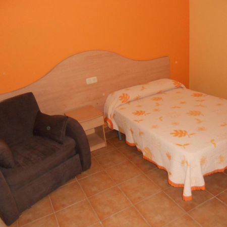 Pension O' Meson O Pino Exterior photo